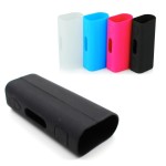 Θήκη σιλικόνης για iStick 20W και 30W